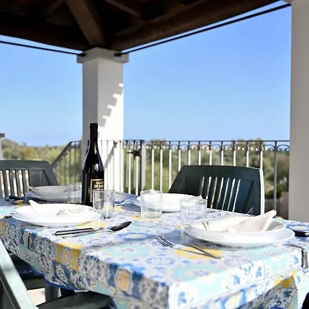 Guido - Torre Di Bari Vakantiehuis