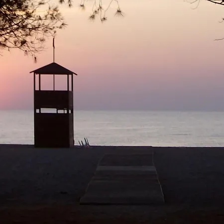 Guido - Torre Di Bari Holiday home *