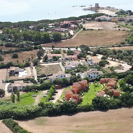 Guido - Torre Di Bari Bari Sardo