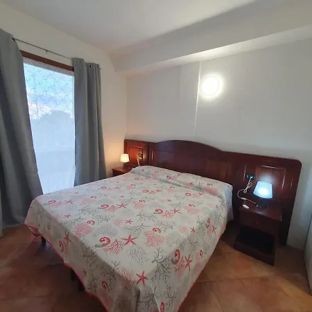 Guido - Torre Di Bari Vakantiehuis