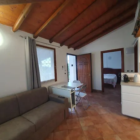 Guido - Torre Di Bari Vakantiehuis Bari Sardo