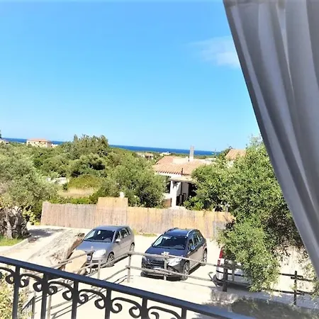 Prázdninový dům Guido - Torre Di Bari *