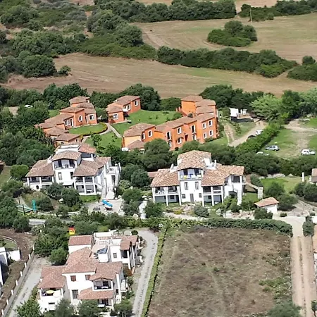 Guido - Torre Di Bari Vakantiehuis *