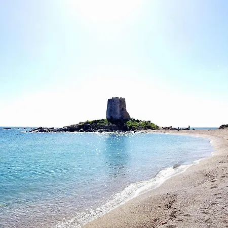 Prázdninový dům Guido - Torre Di Bari Bari Sardo