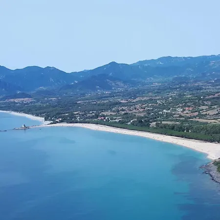 Guido - Torre Di Bari Nyaraló