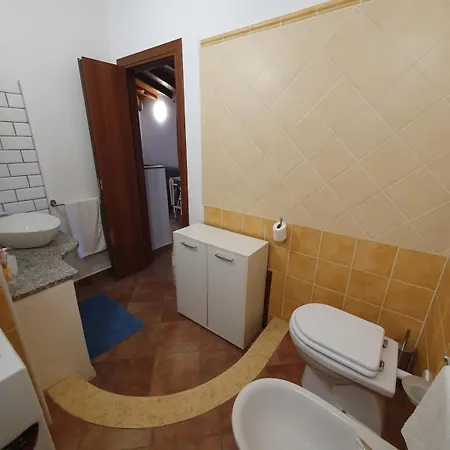 Guido - Torre Di Bari Vakantiehuis