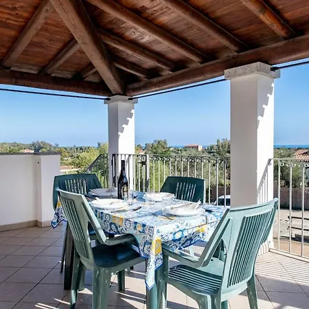 Holiday home Guido - Torre Di Bari *