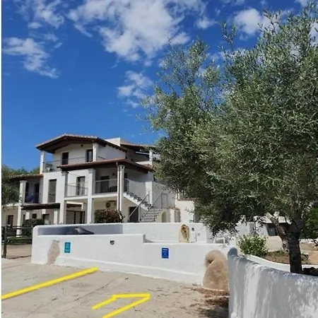 Guido - Torre Di Bari Vakantiehuis Bari Sardo