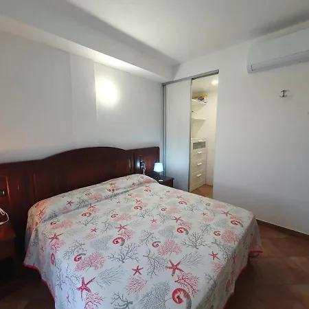 Vakantiehuis Guido - Torre Di Bari Bari Sardo
