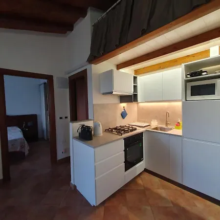 Guido - Torre Di Bari Vakantiehuis Bari Sardo