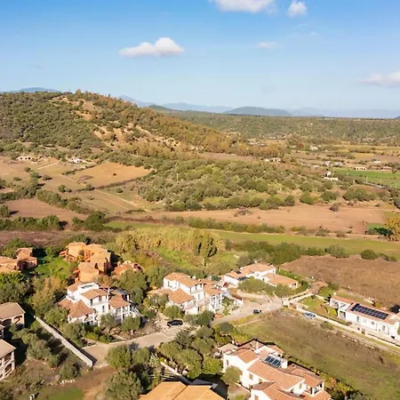 Holiday home Guido - Torre Di Bari Bari Sardo