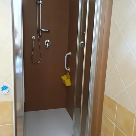 Tatil Evi Guido - Torre Di Bari Bari Sardo