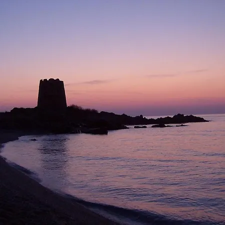 Guido - Torre Di Bari Dom wakacyjny Bari Sardo