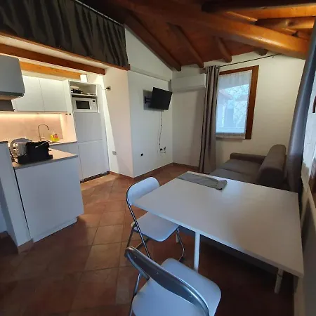 Tatil Evi Guido - Torre Di Bari
