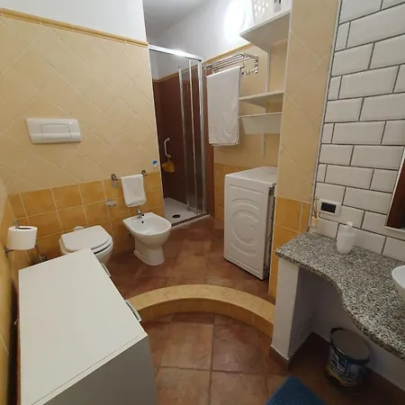 Tatil Evi Guido - Torre Di Bari *