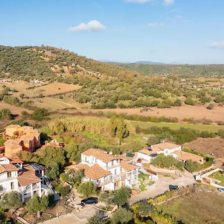 Tatil Evi Guido - Torre Di Bari Bari Sardo