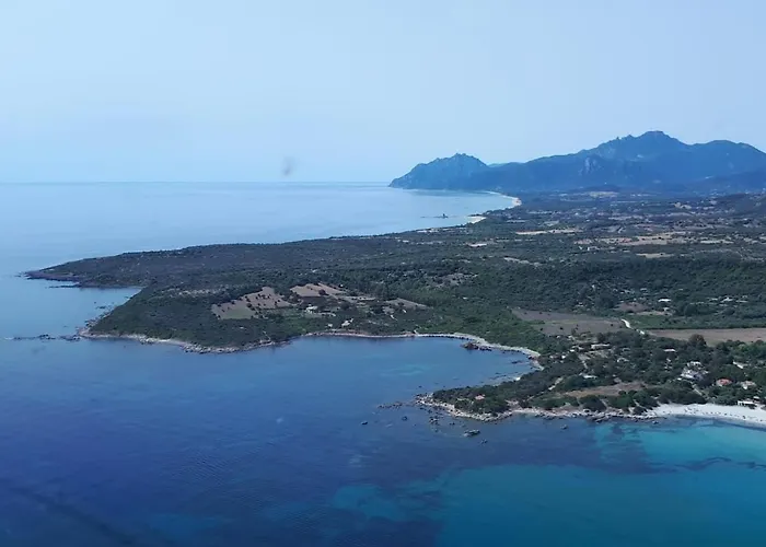 Guido - Torre Di Barì Bari Sardo