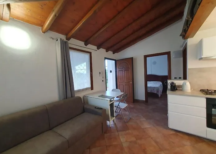 Guido - Torre Di Barì Сasa de vacaciones Bari Sardo