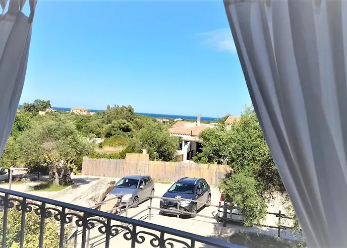 Сasa de vacaciones Guido - Torre Di Barì *