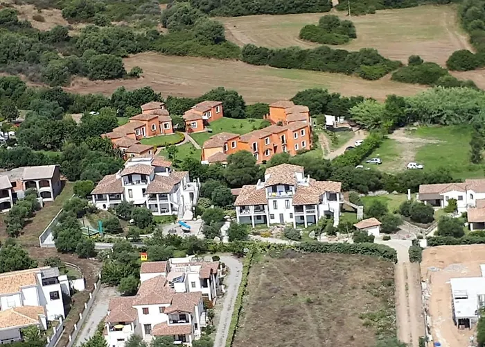 Guido - Torre Di Barì Сasa de vacaciones *