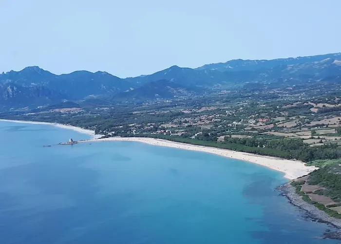 Guido - Torre Di Barì Сasa de vacaciones