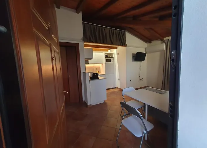 Сasa de vacaciones Guido - Torre Di Barì