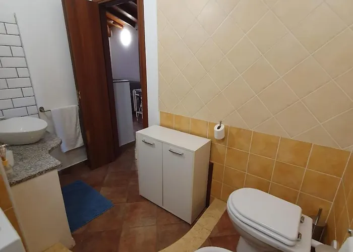Guido - Torre Di Barì Сasa de vacaciones