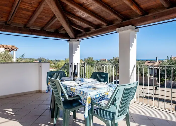 Сasa de vacaciones Guido - Torre Di Barì *